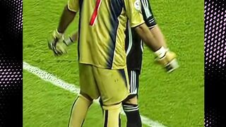 Dua Bintang Kiper