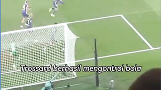 Analisis Kemenangan Arsenal atas Atletico Madrid