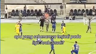 SKANDAL ATAU KEBETULAN? ????
