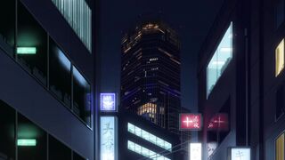 Yuusha no Kuzu Episodes 17