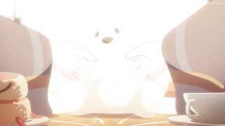 Shunkashuutou Daikousha Haru no Mai Episodes 7