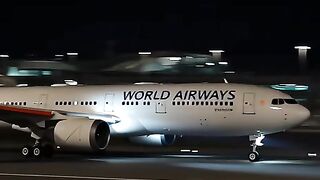 We fly high 2