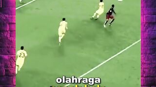Ternyata sepak bola bukan cuma dari Inggris lho! ????