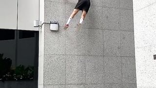 Parkour 4