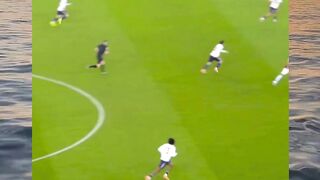 SENSASIONAL! SIHIR MORGAN ROGERS DI VILLA PARK!