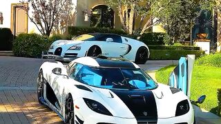 Luxury Cars 7