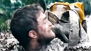 Kadang, musuh terbesar kita bukanlah alam, melainkan pikiran kita sendiri. ????