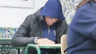 I would have done the same thing
