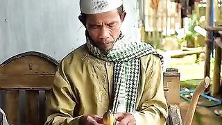 Klo Orang Lain Pasti udah malu Tuuuch