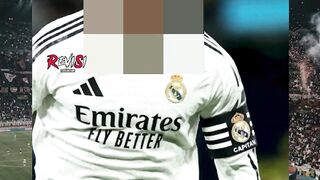 Era baru kapten Real Madrid? ????