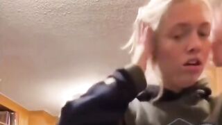 Give him an acting job
