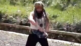 Jika Belum ada yang Tau