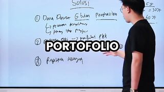 A Healthy Portfolio = Don’t Put Everything Into One Asset