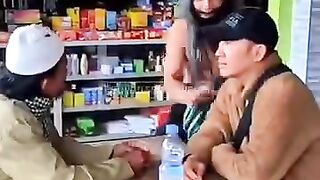 Wa Dukun Sok Jago Akhirnya Tumbang Juga
