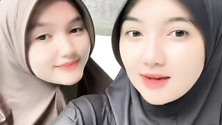 Hijab ngolam
