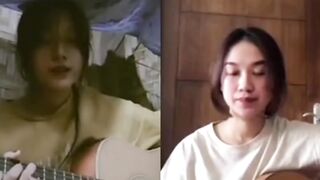 Suara Indah KK Cantieq Asal Thailand