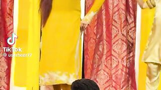 NAZLI Noor super star ⭐✨ dance performance ???? video chat