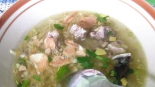special beef soup