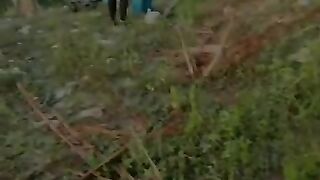 Tenang pak rileks...