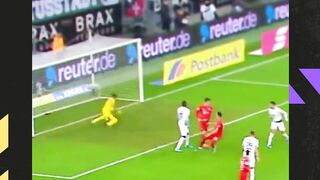 Definisi pantang menyerah sebelum peluit berakhir! ????⚽️