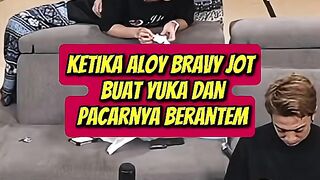 aloy paling kompor