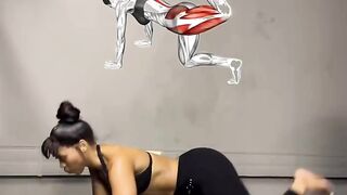 Burn fat. Build confidence