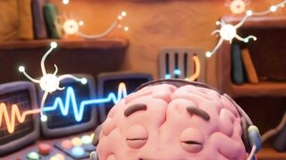 Fakta menarik organ tubuh manusia