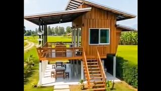 Beautiful Village 4