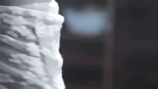 Cenicienta curó el cáncer del presidente con arroz frito con huevo; el frío lo mimó hasta el cielo!
