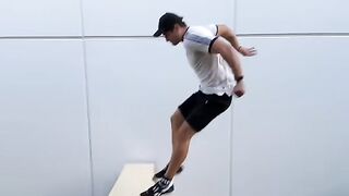 Parkour 5