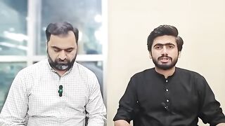 Establishment presented final offer to PTIKeep quiet until Sept Political grave of PMLN PP ready [get.gt].mp4