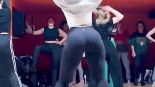 Simple workout. Crazy results