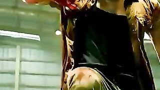 Sarrainodu ka Sabse Powerful Fight Scene! ???? Allu Arjun Beast Mode On ????