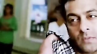 Wanted is an Indian action thriller film directed by Prabhu Deva and produced by Boney Kapoor