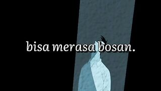 Bosan bukan tanda malas.