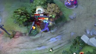 DOTA 2 PHANTOM ASSASSIN #dota2 #dota