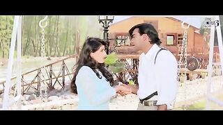 Beimaan Piya Re Bada Zulm Kiya Re  is a classic Hindi song from the Bollywood film Jaan.