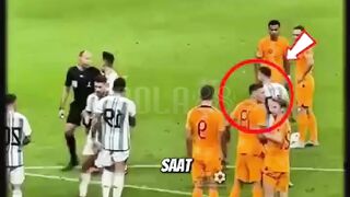Jangan percaya pada orang ini!
