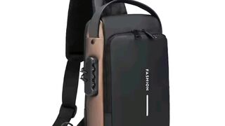 SAC DE POITRINE 2