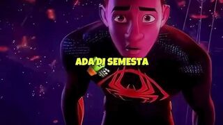 banyak yang mengira sedang berada di dimensi lain #spiderman #mcu #xybca #fyp #fyppppppppppppppppppppppp