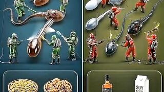 Sperm Health & Motility Boost Foods ???????????? | Foods To Eat & Avoid