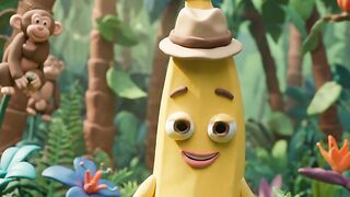 Fakta menarik buah pisang