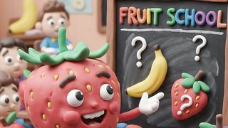Fakta menarik buah strawberry