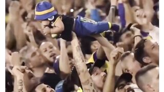 Ketika mimpi semua pria bisa terwujud