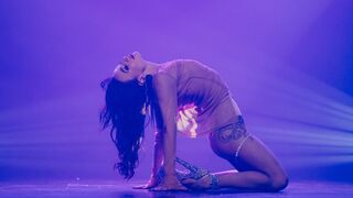 SENSUALITY TWERK DANCE