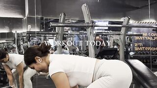 Have you ever experienced a lack of energy while exercising?