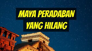 Mengungkap Mistik Astronomi Bangsa Maya