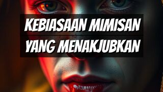Kebiasaan Mimisan dan Cara Menghentikannya dengan Benar