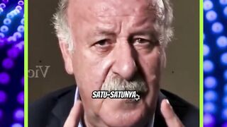 pelatih legend