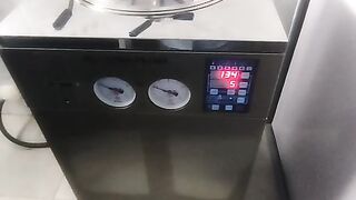 Autoclave